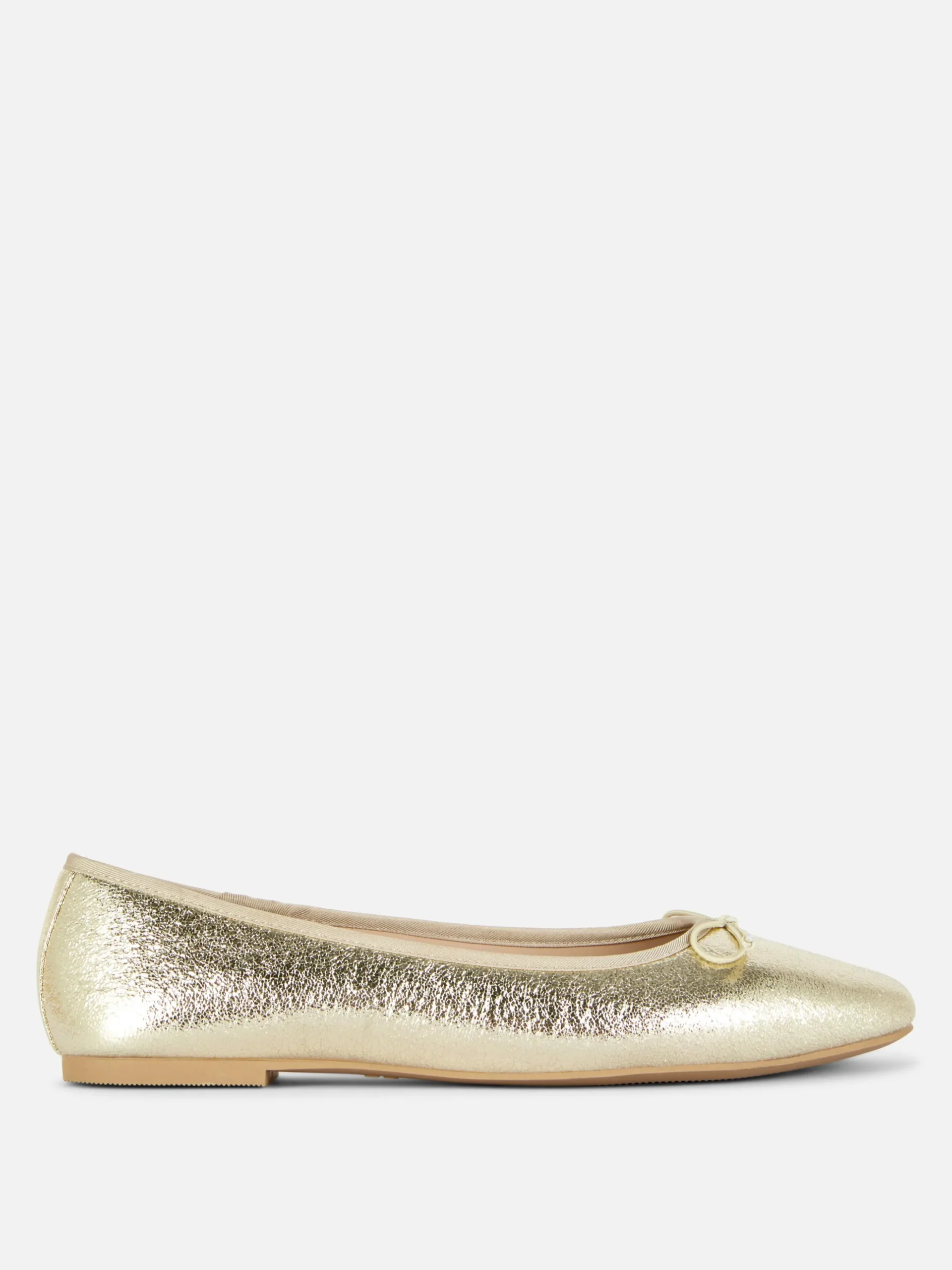 Ballerines à Nœud