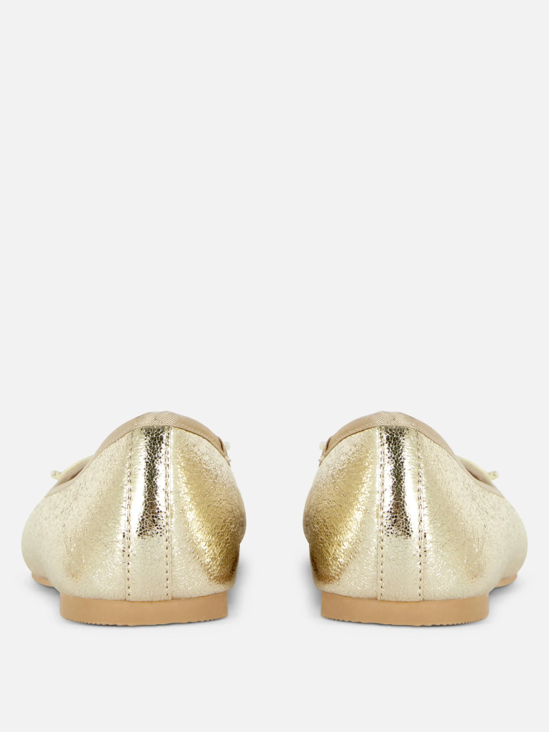 Ballerines à Nœud