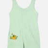 Barboteuse De Pyjama Disney Le Roi Lion 30e Anniversaire