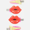 Barrettes Sans Pli Emily In Paris