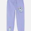 Bas De Jogging à Coordonner Disney Lilo & Stitch