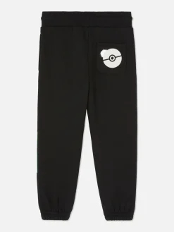 Bas De Jogging à Cordon De Serrage Pokémon