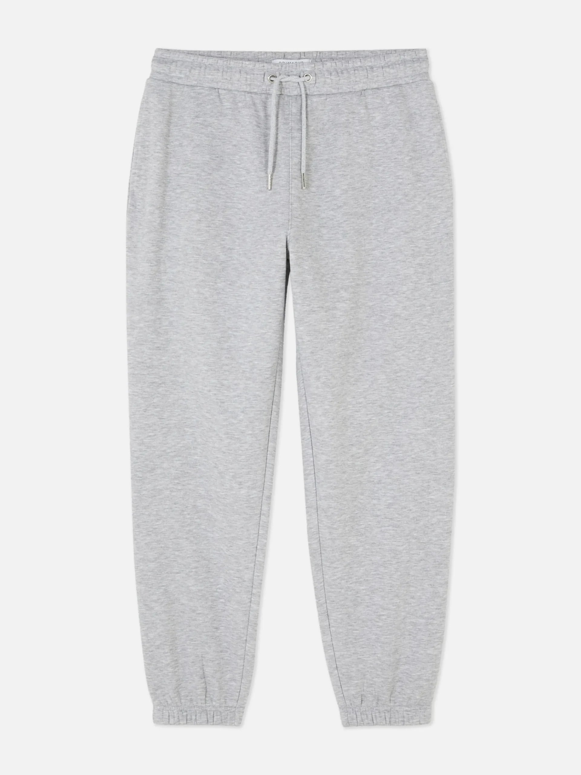 Bas De Jogging à Taille Et Chevilles élastiquées