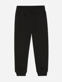 Bas De Jogging Avec Cordon De Serrage