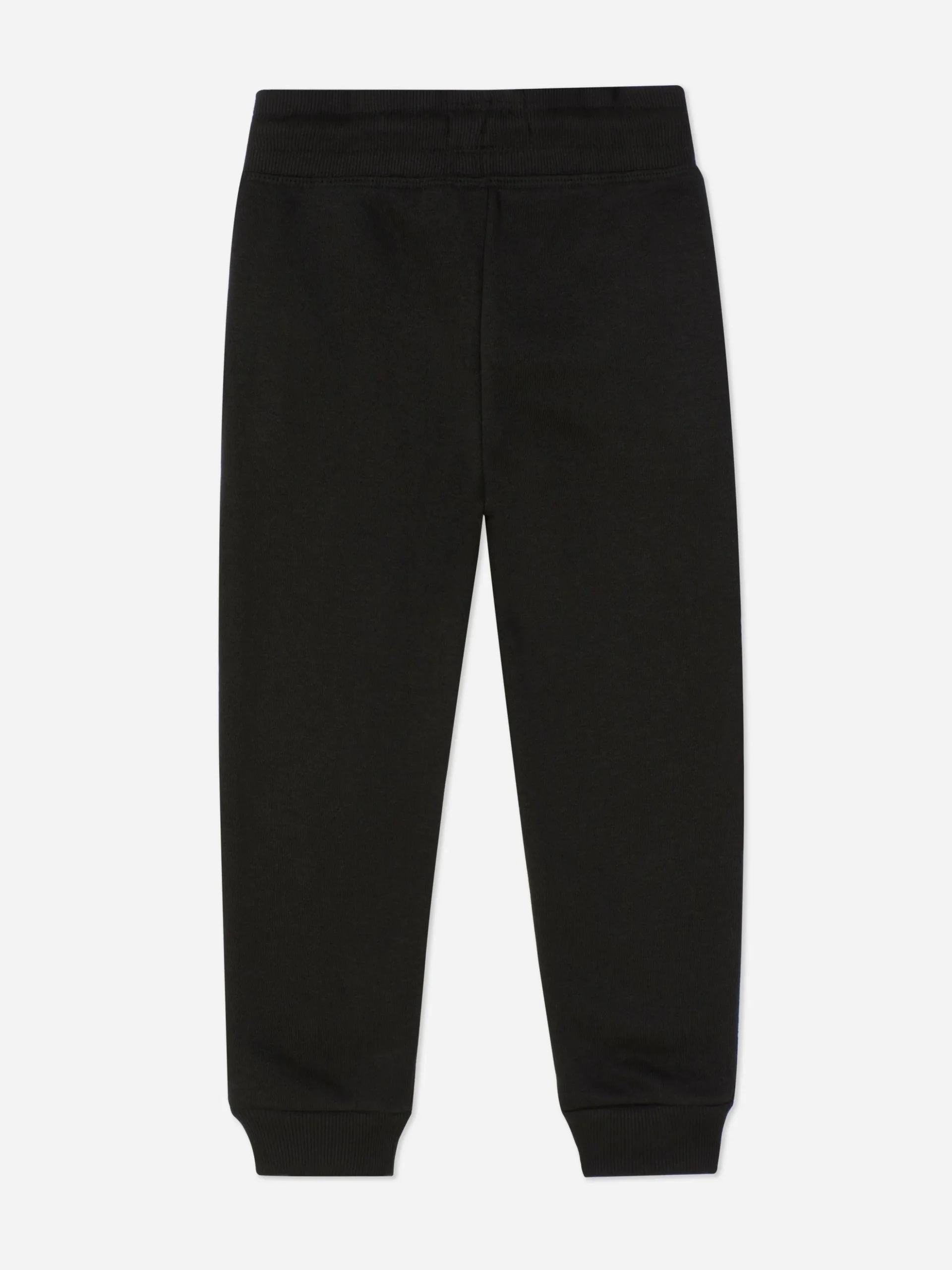 Bas De Jogging Avec Cordon De Serrage