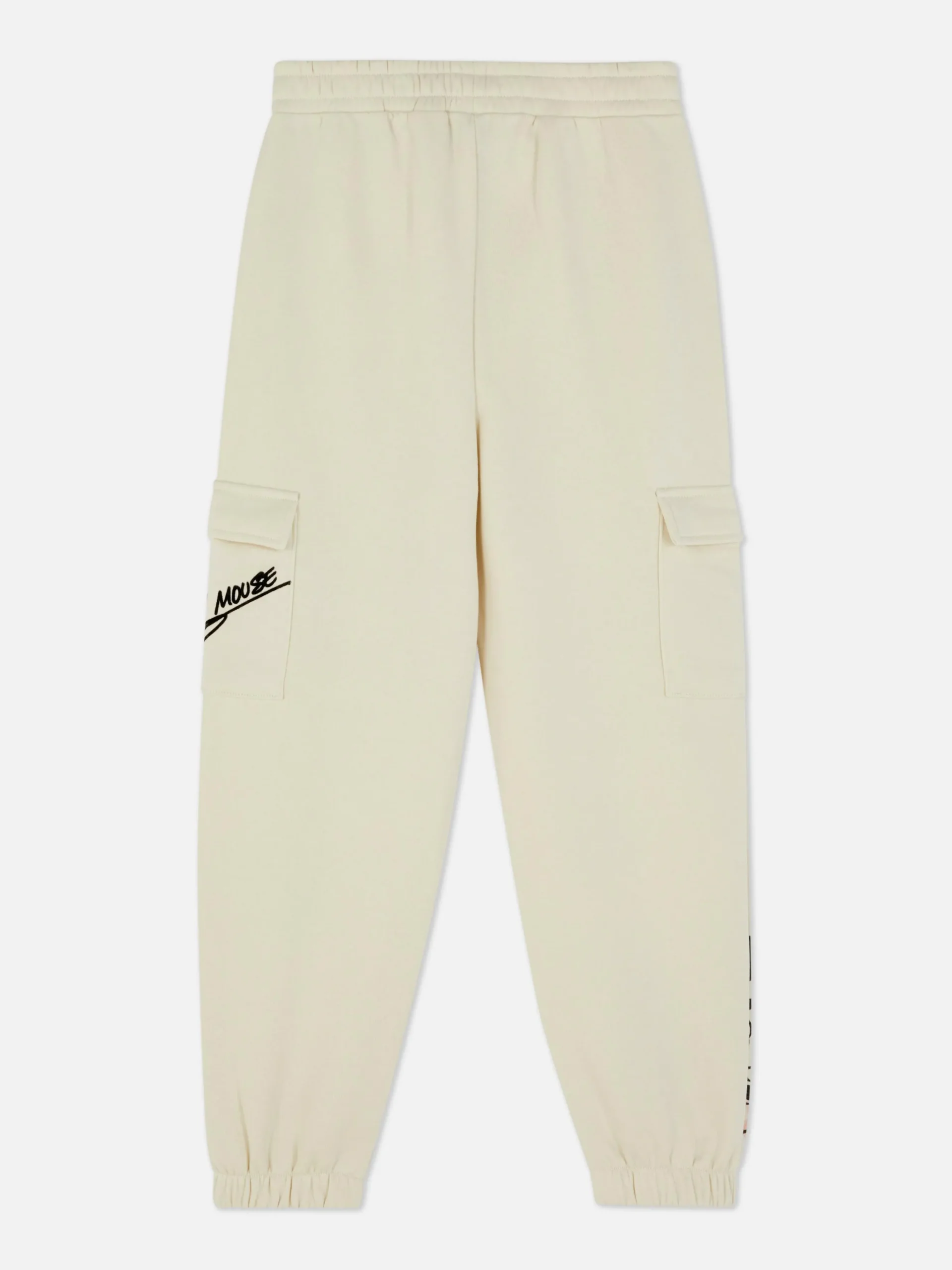 Bas De Jogging Cargo Disney Mickey Mouse