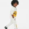 Bas De Jogging Cargo NBA Los Angeles Lakers