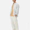 Bas De Jogging Coupe Droite Essential