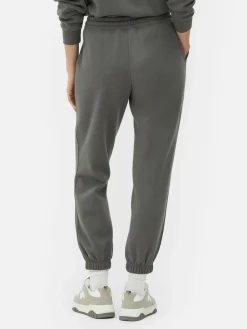 Bas De Jogging Coupe Droite Essential
