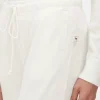 Bas De Jogging De Pyjama Gaufré