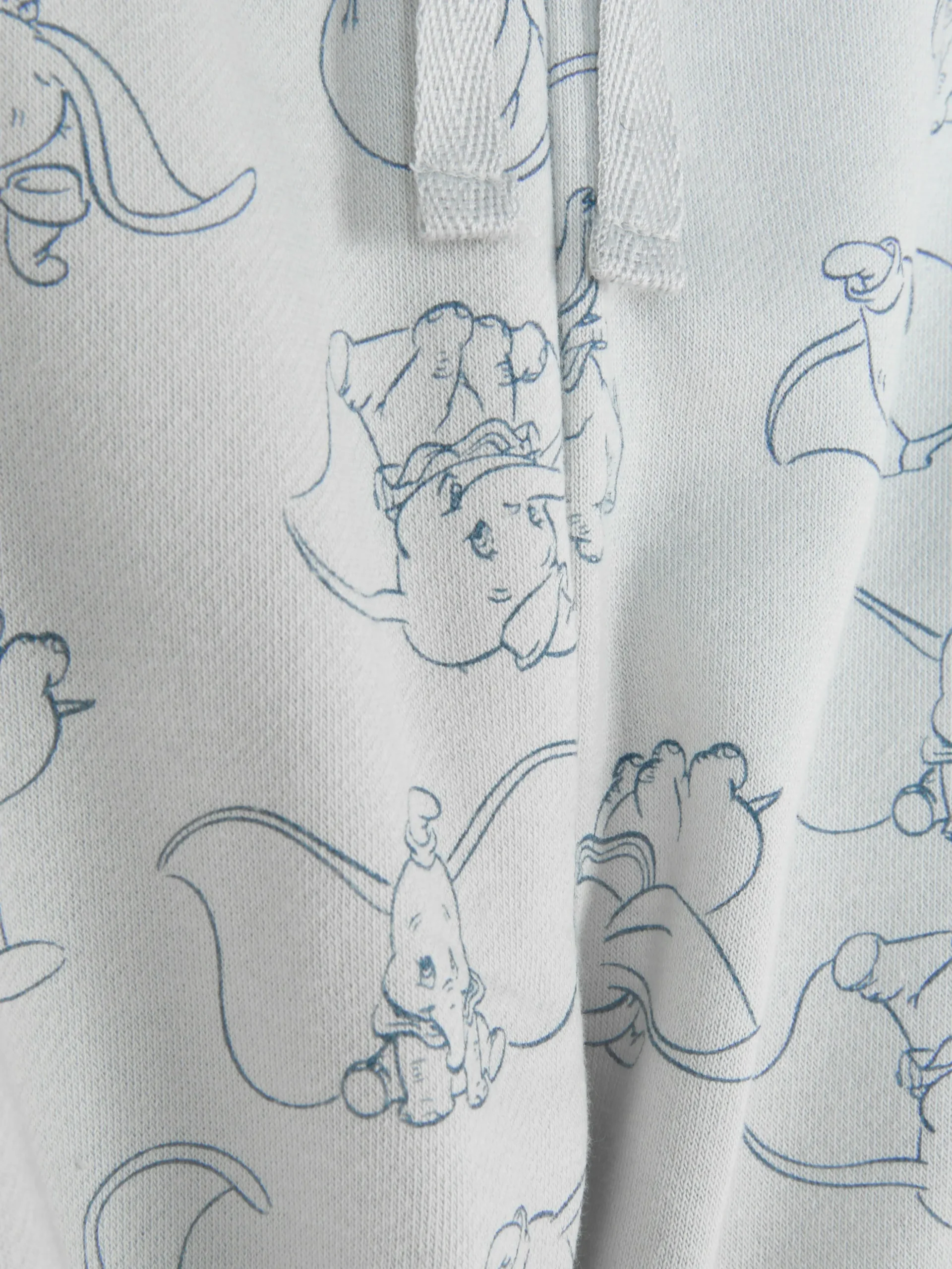 Bas De Jogging Disney Dumbo