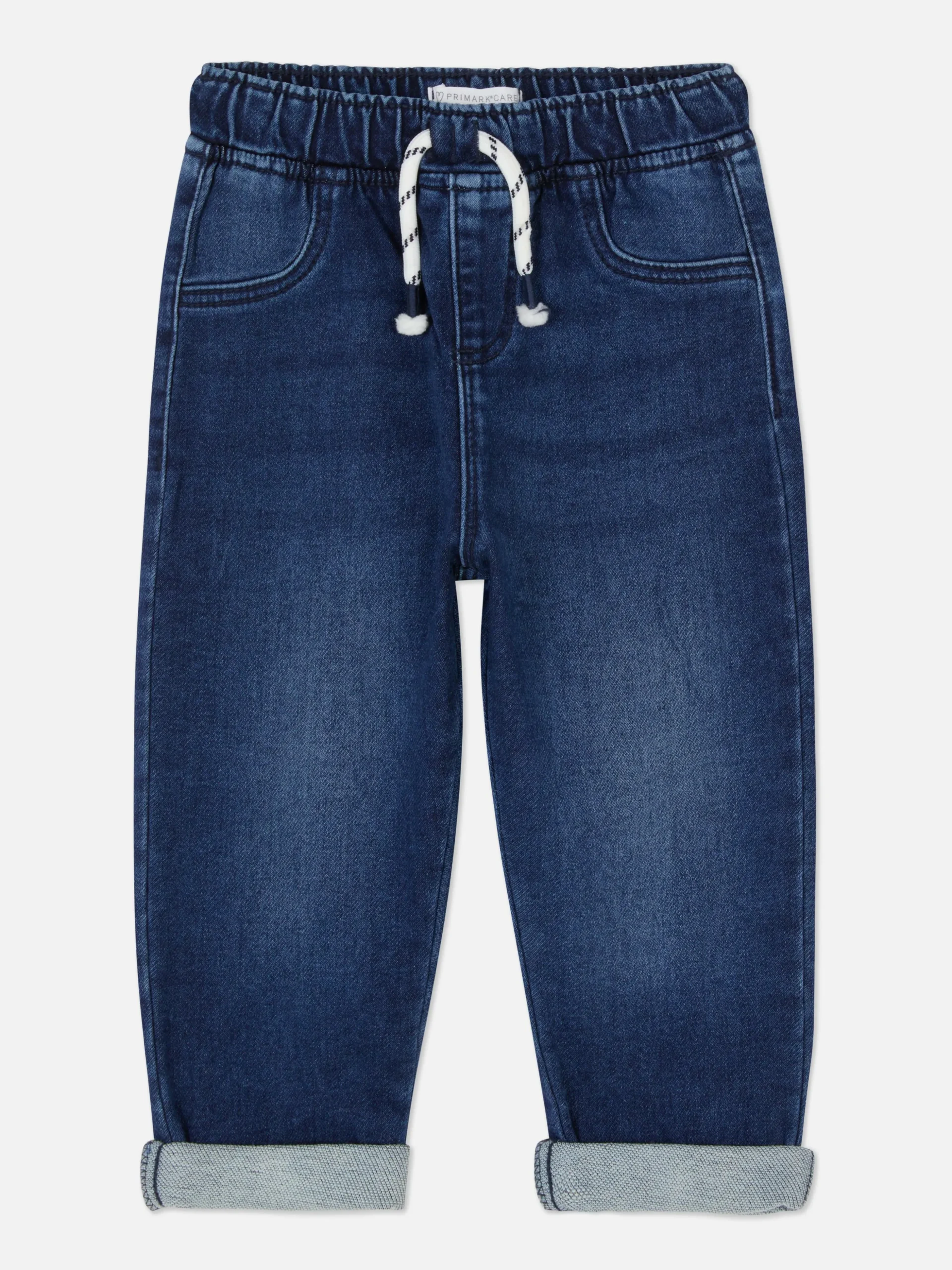 Bas De Jogging En Jean