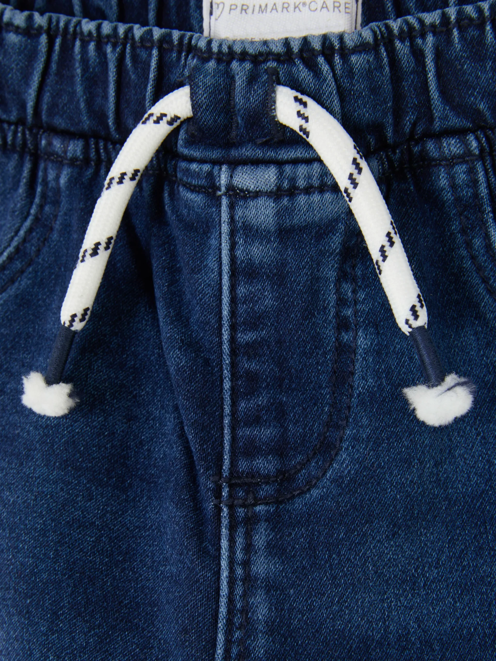 Bas De Jogging En Jean