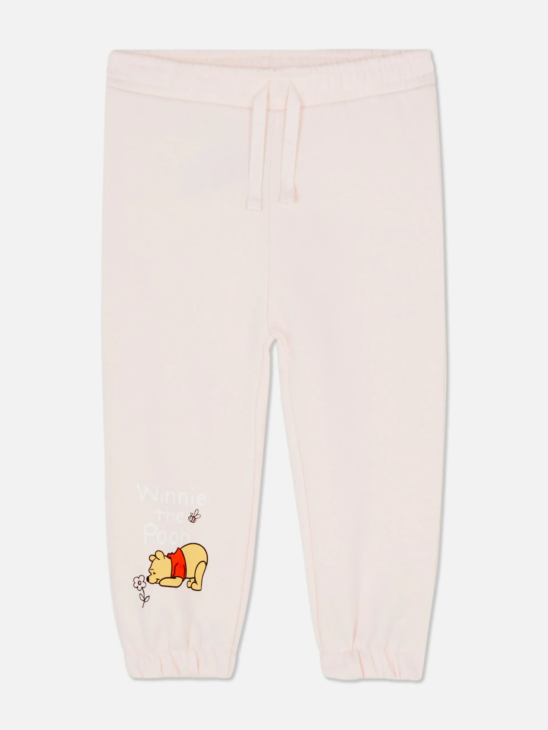 Bas De Jogging Graphique Disney Winnie L'ourson à Coordonner