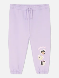 Bas De Jogging Graphique Princesses Disney à Coordonner