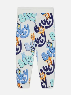 Bas De Jogging Graphique Bluey à Coordonner