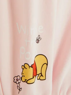 Bas De Jogging Graphique Disney Winnie L'ourson à Coordonner