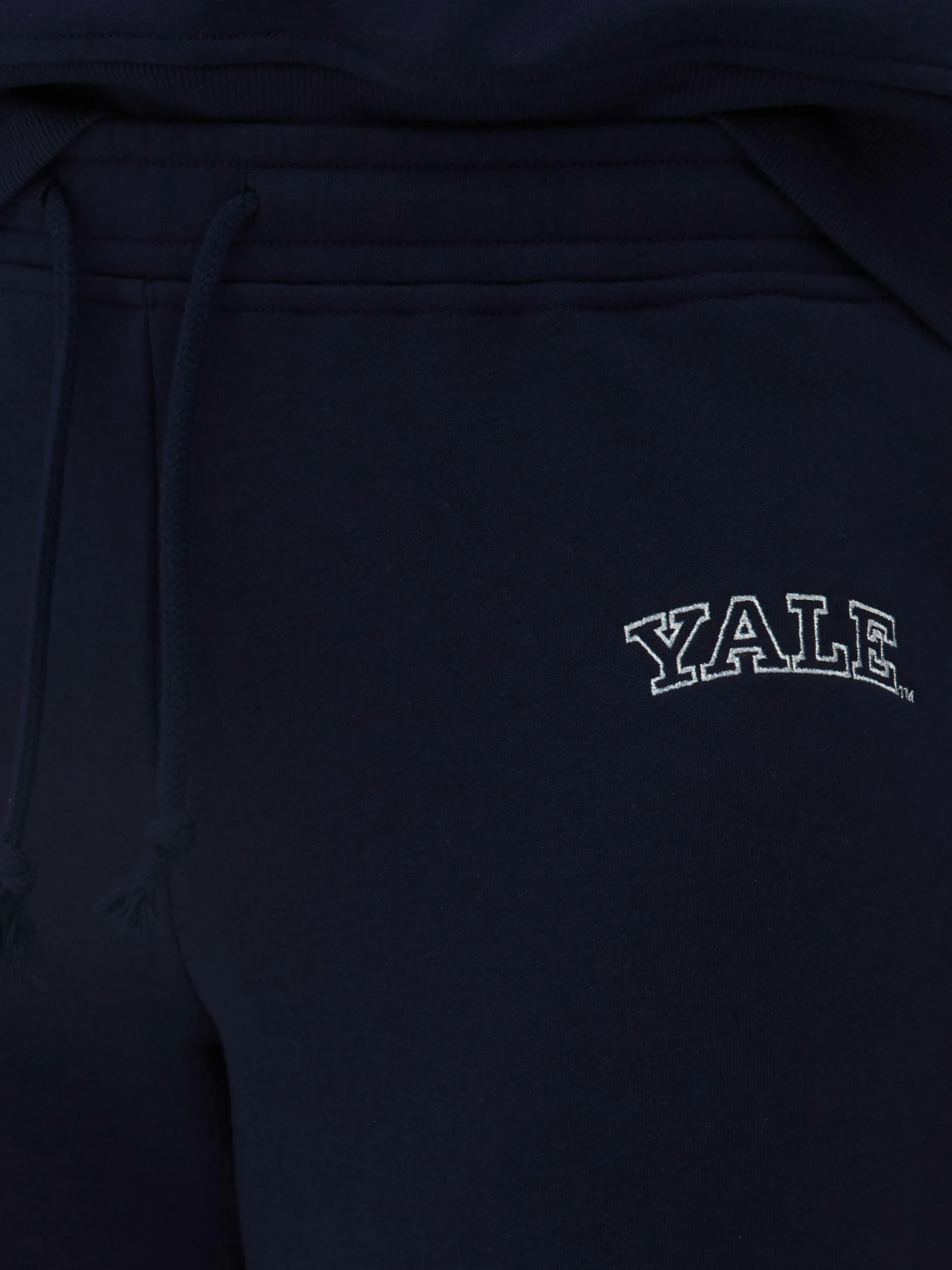Bas De Jogging Large Yale à Coordonner