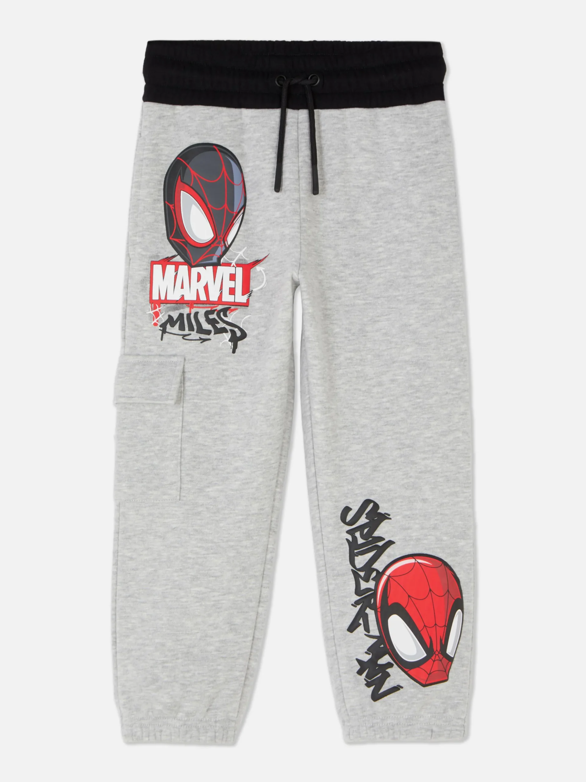 Bas De Jogging Marvel Avengers