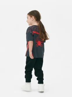 Bas De Jogging Marvel Spider-Man