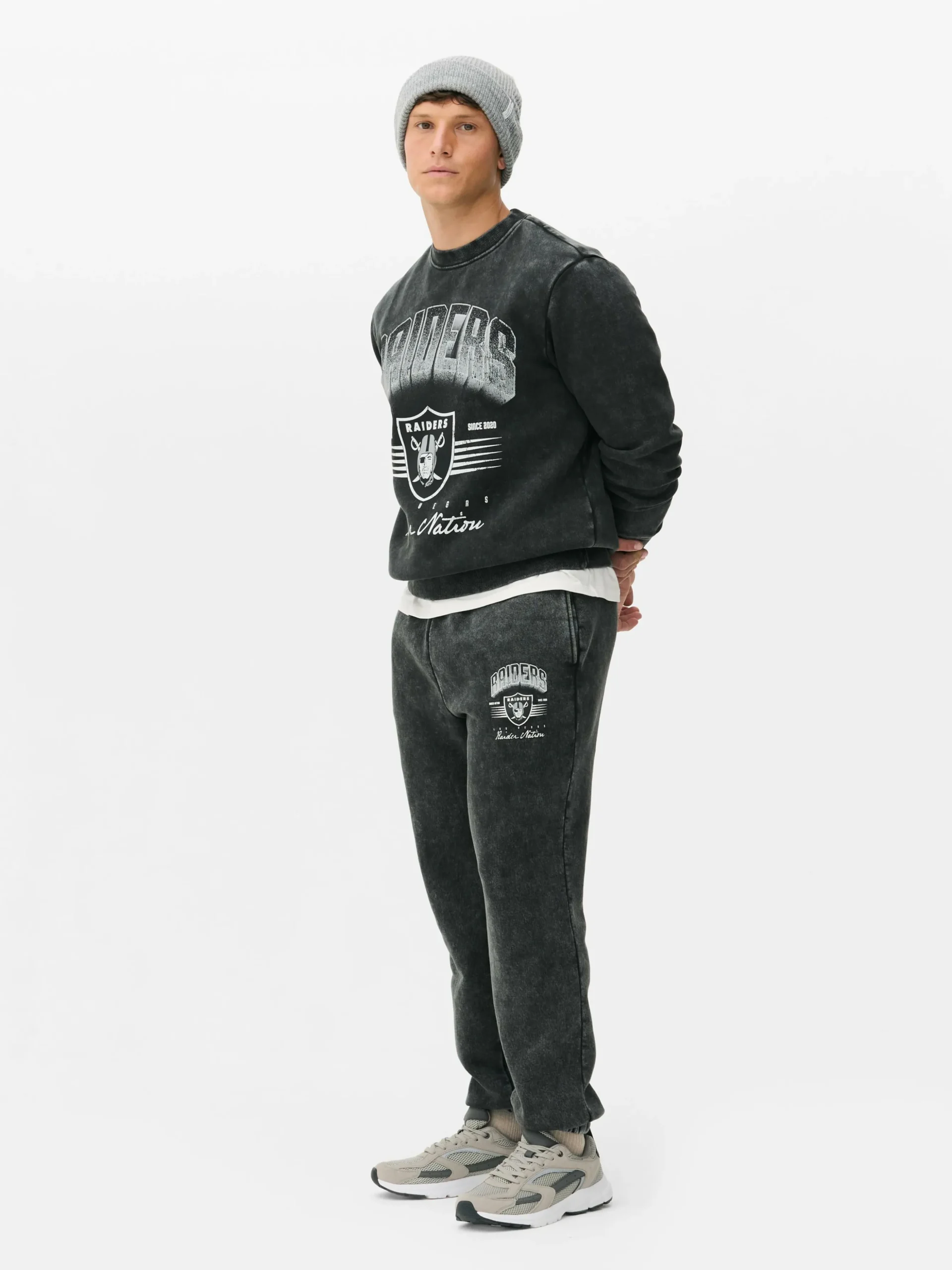 Bas De Jogging NFL Las Vegas Raiders à Coordonner