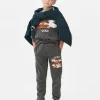Bas De Jogging Pokémon Pikachu Et Dracaufeu