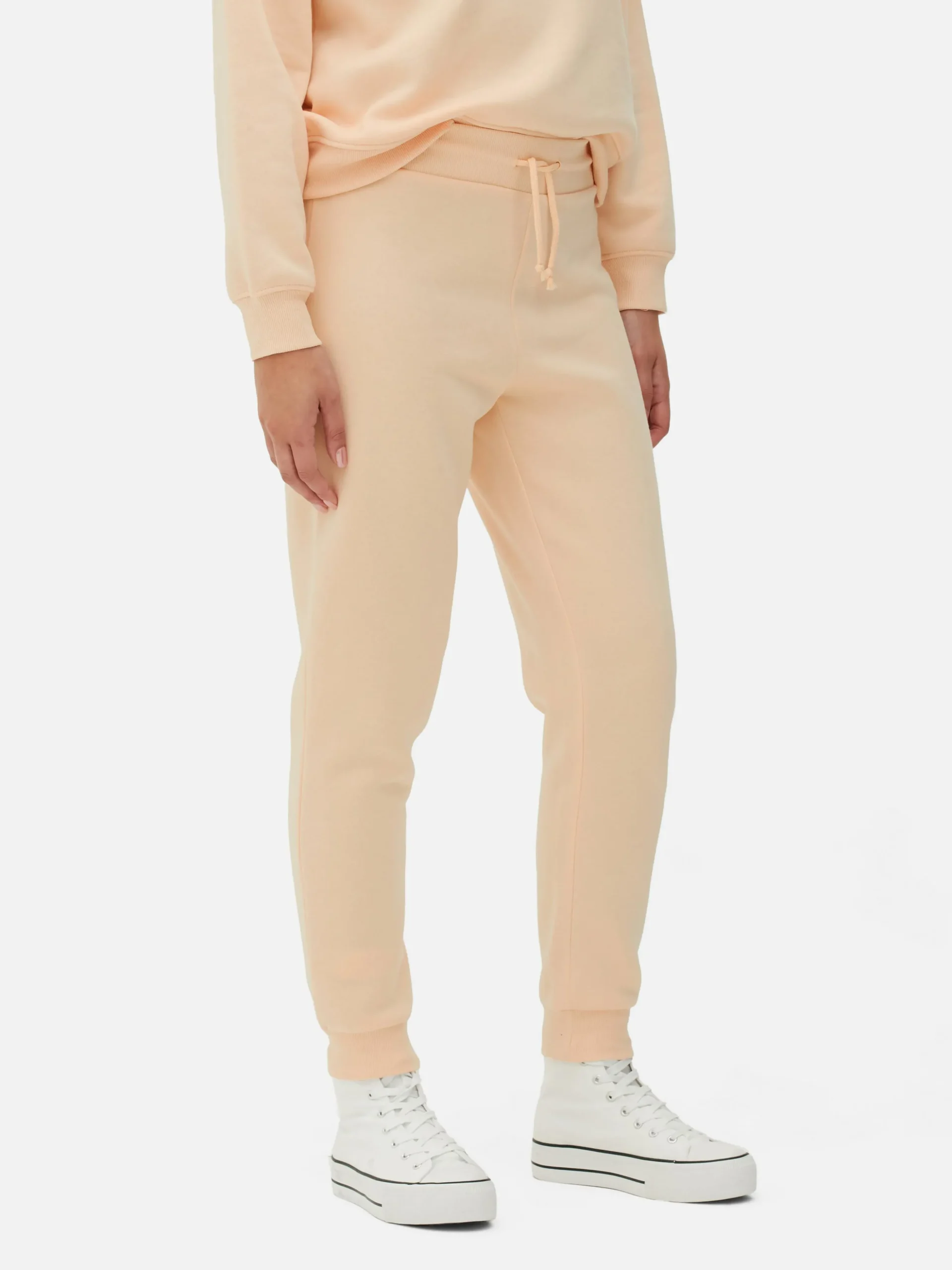 Bas De Jogging Skinny