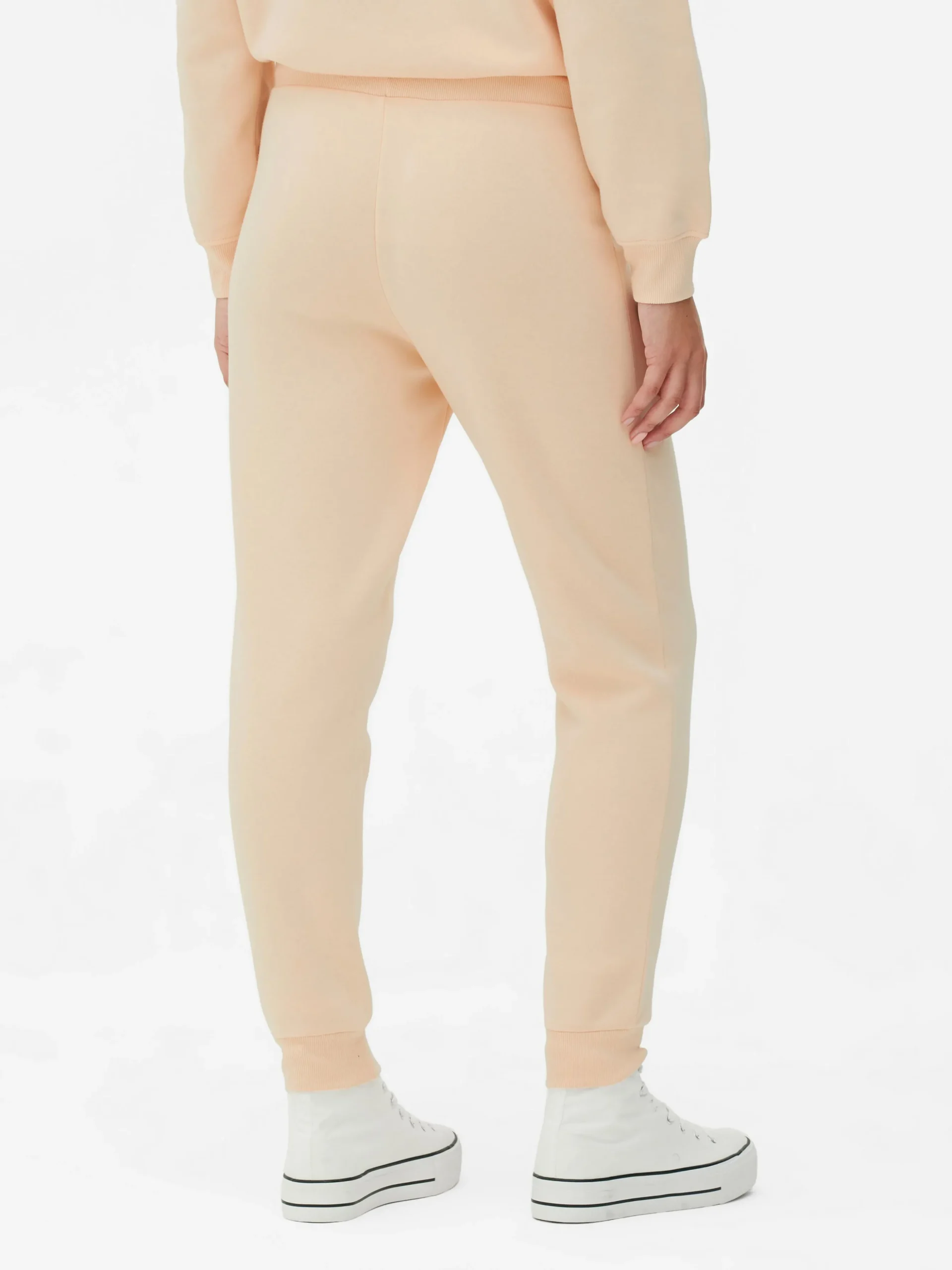 Bas De Jogging Skinny