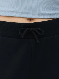 Bas De Jogging Skinny à Cordon De Serrage