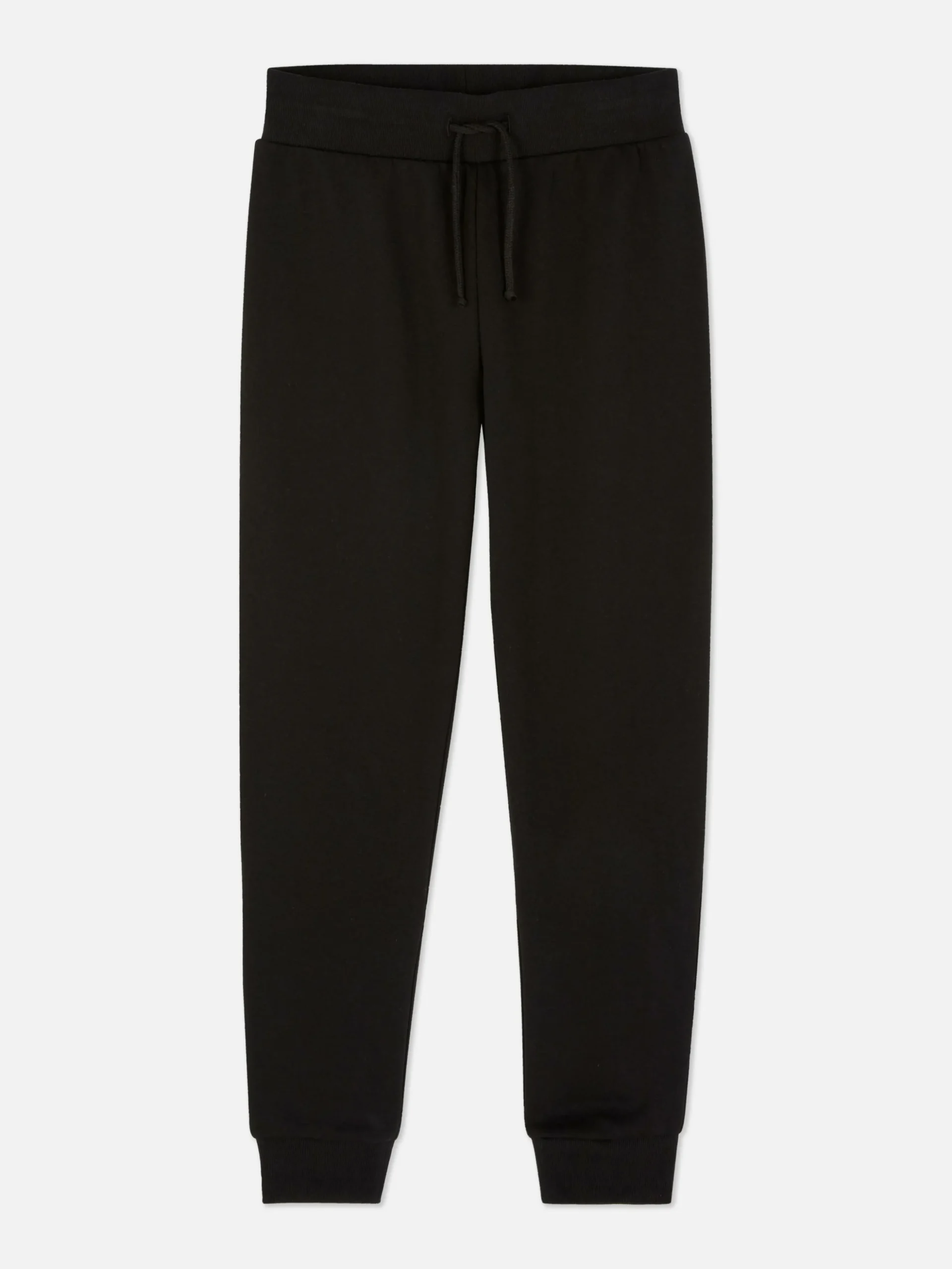 Bas De Jogging Skinny à Cordon De Serrage