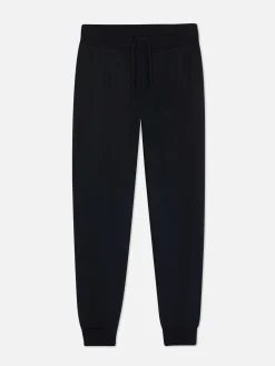 Bas De Jogging Skinny à Cordon De Serrage