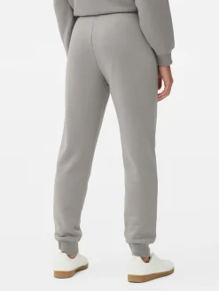 Bas De Jogging Skinny Graphique