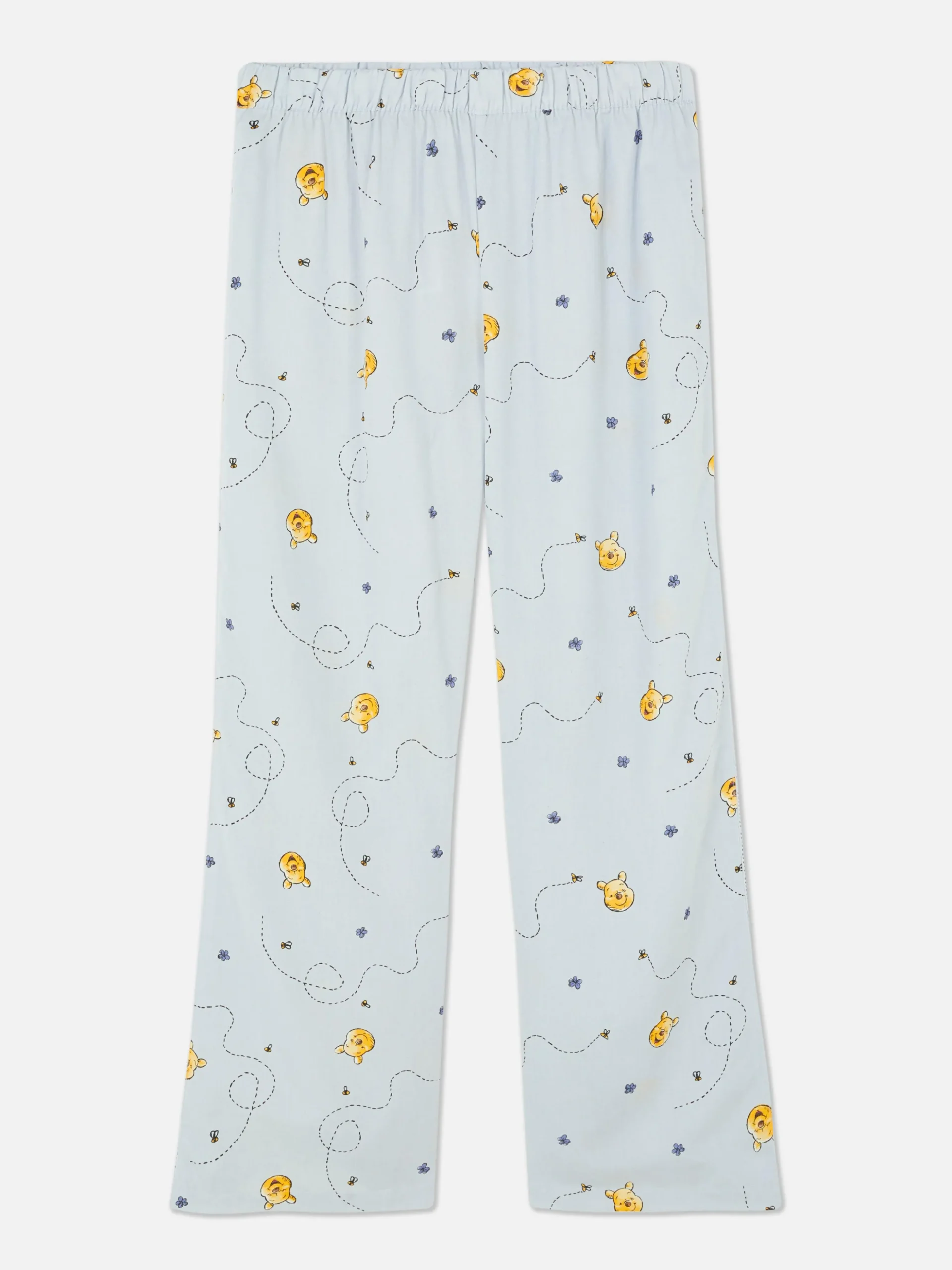 Bas De Pyjama Large Disney Winnie L'ourson