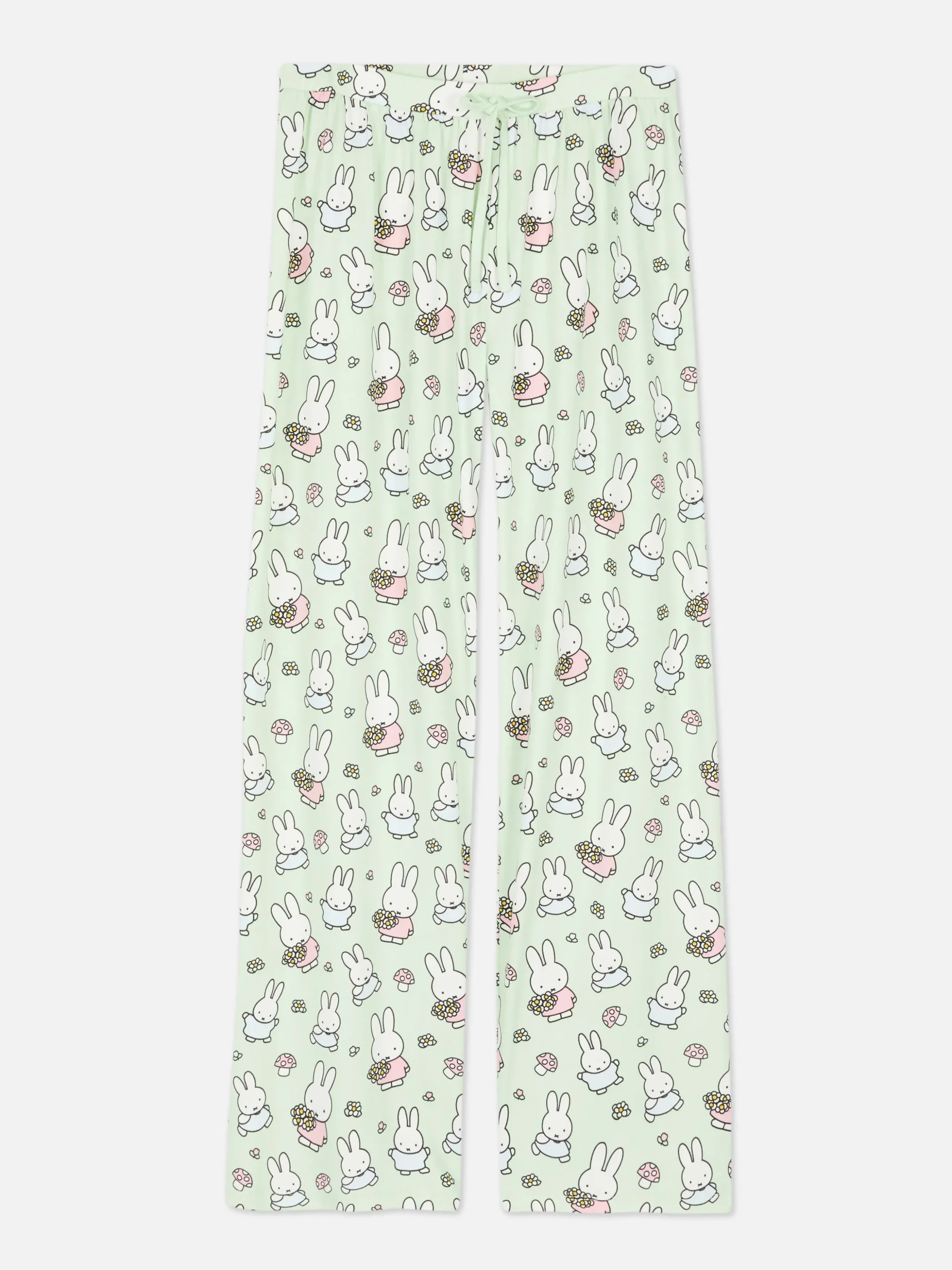 Bas De Pyjama Miffy