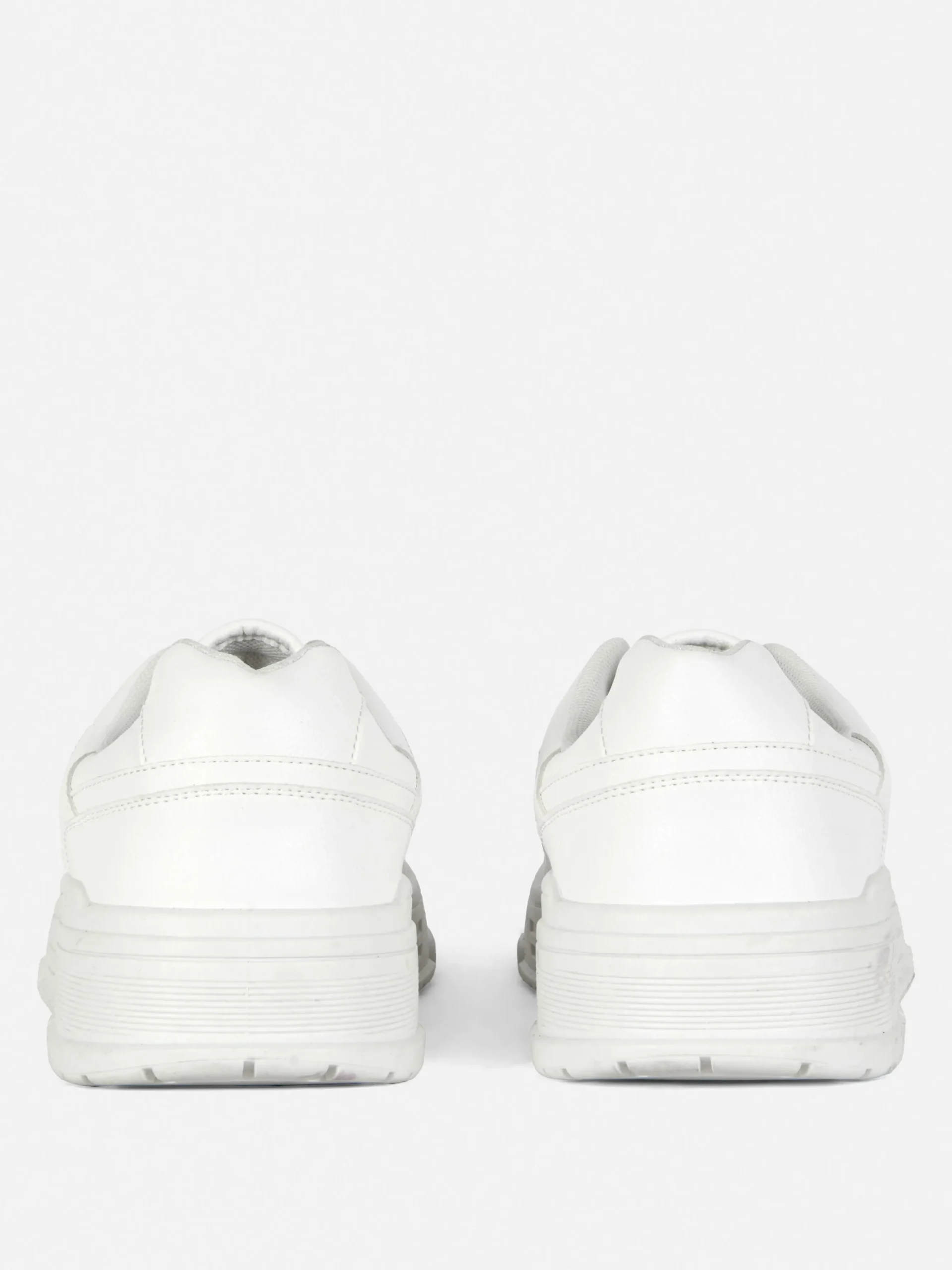 Baskets Basses De Skate