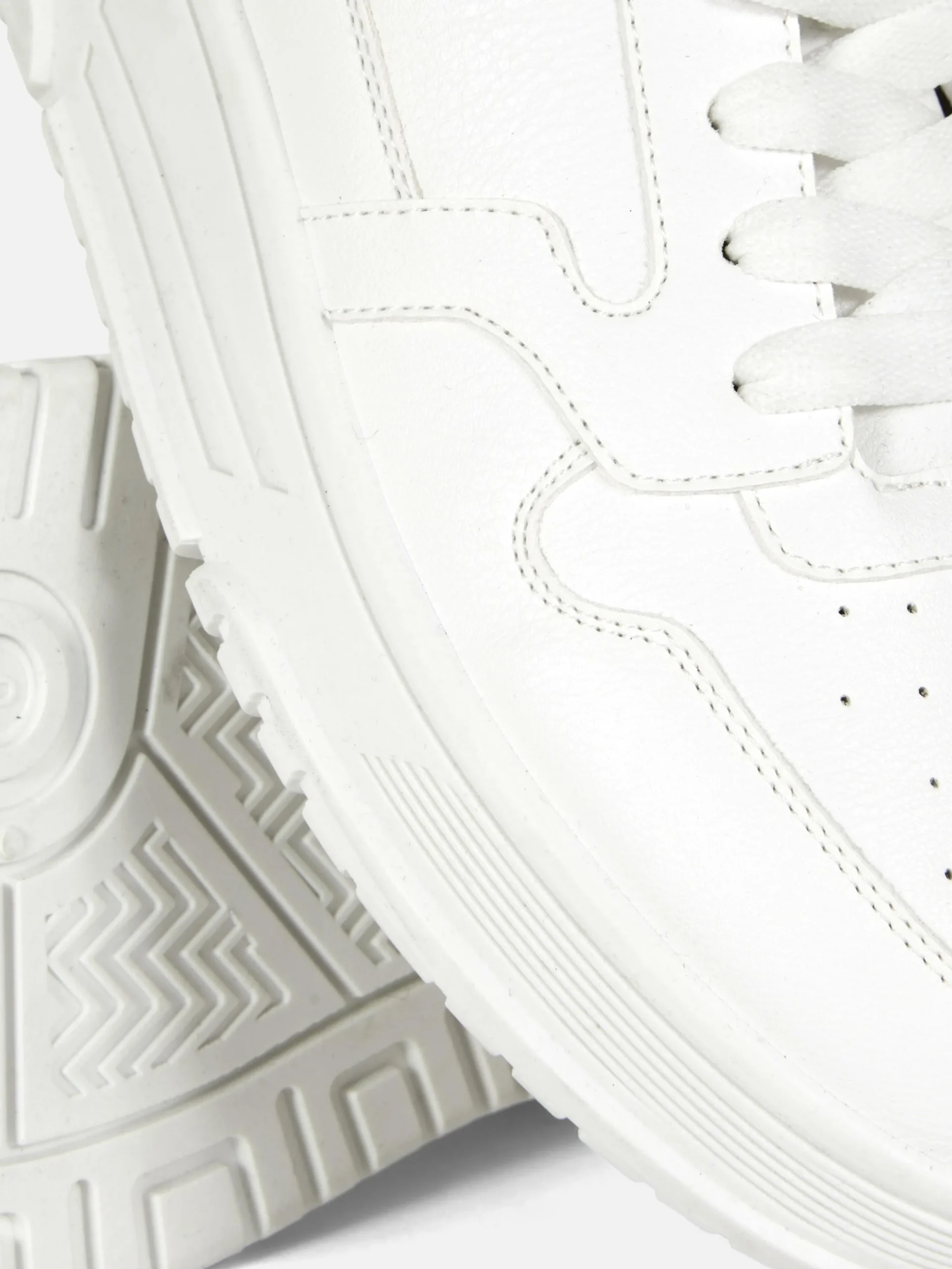 Baskets Basses De Skate