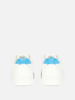 Baskets Basses Disney Lilo & Stitch