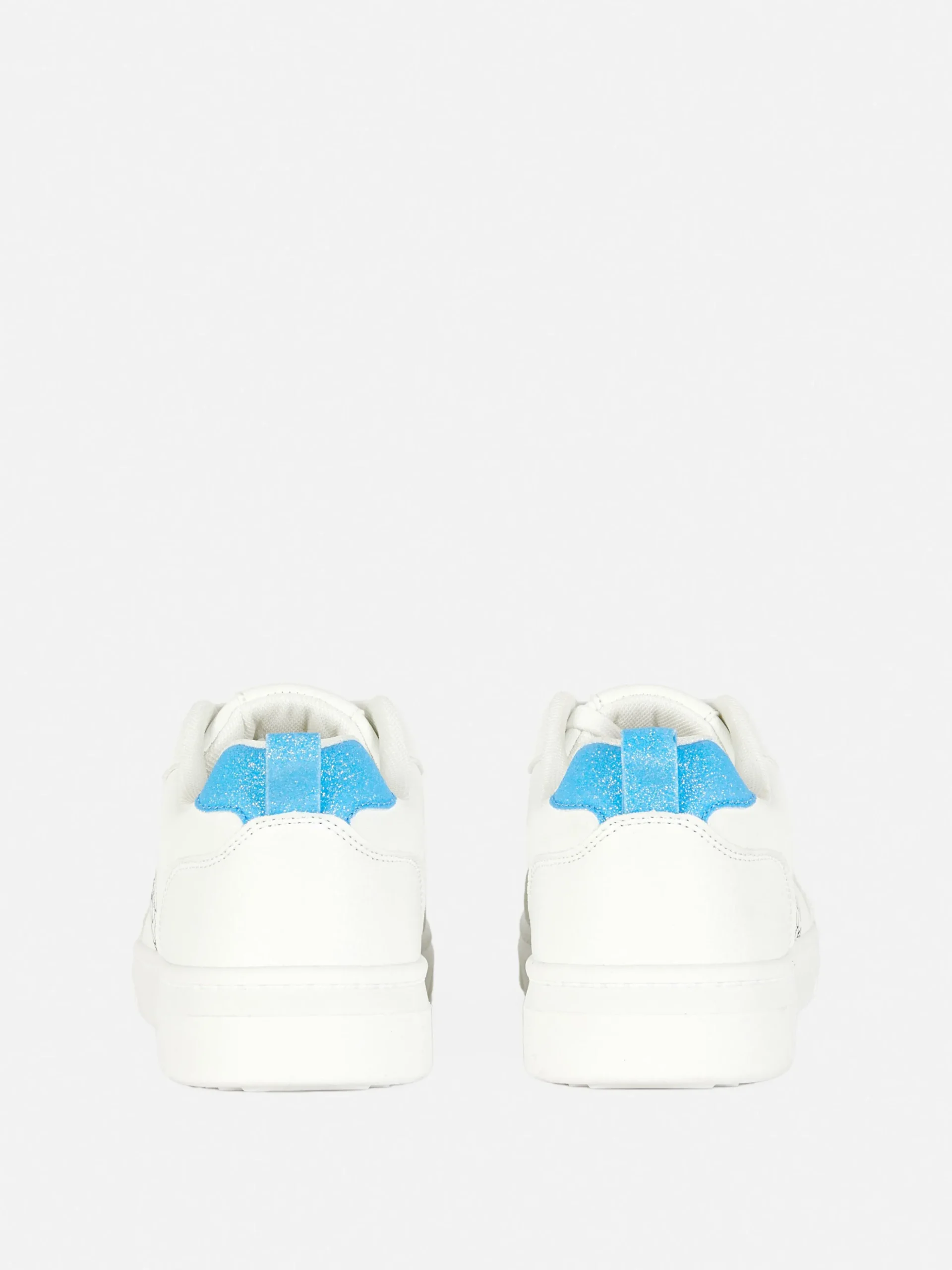 Baskets Basses Disney Lilo & Stitch
