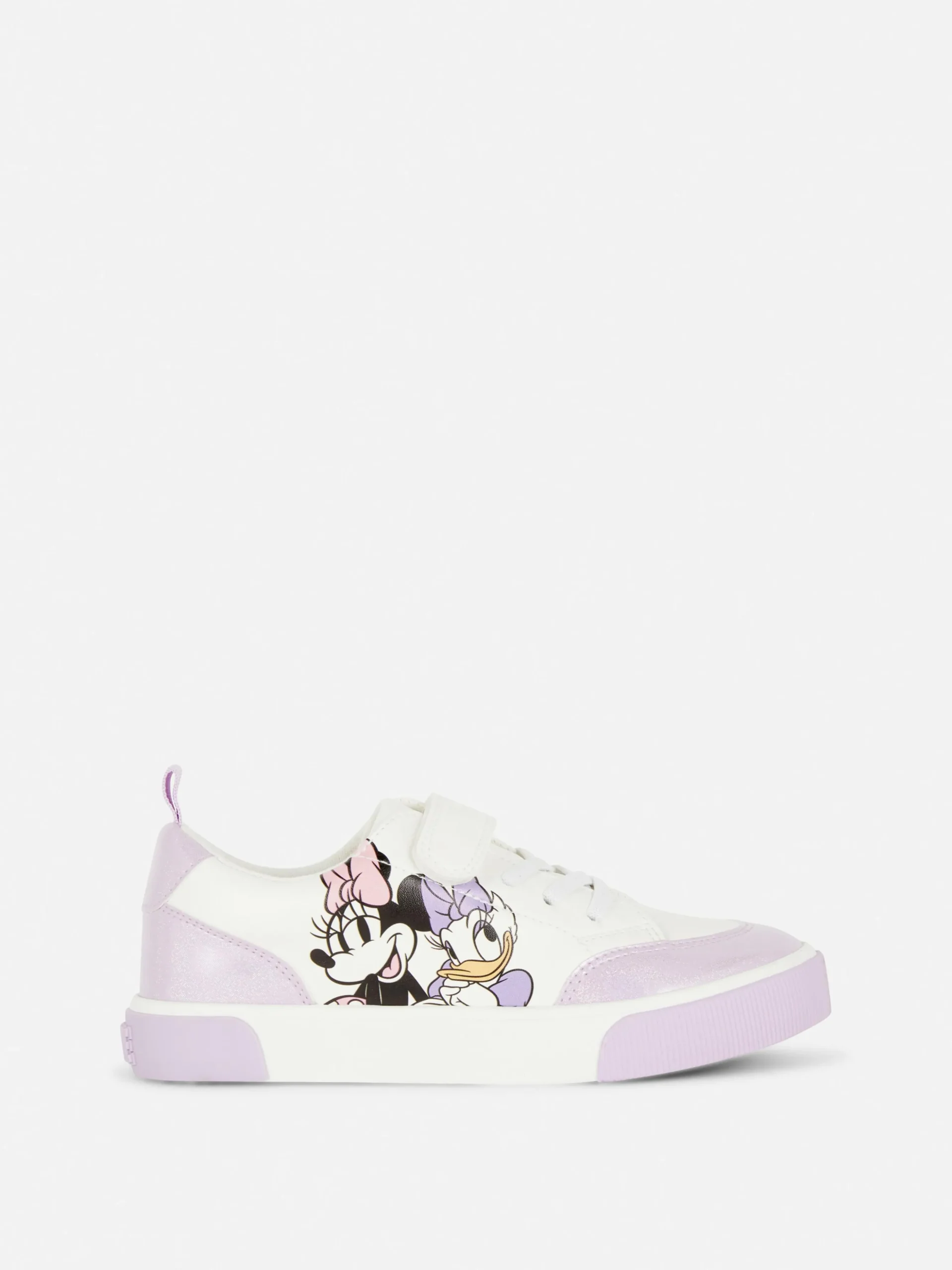 Baskets Basses Disney Minnie Mouse & Co.