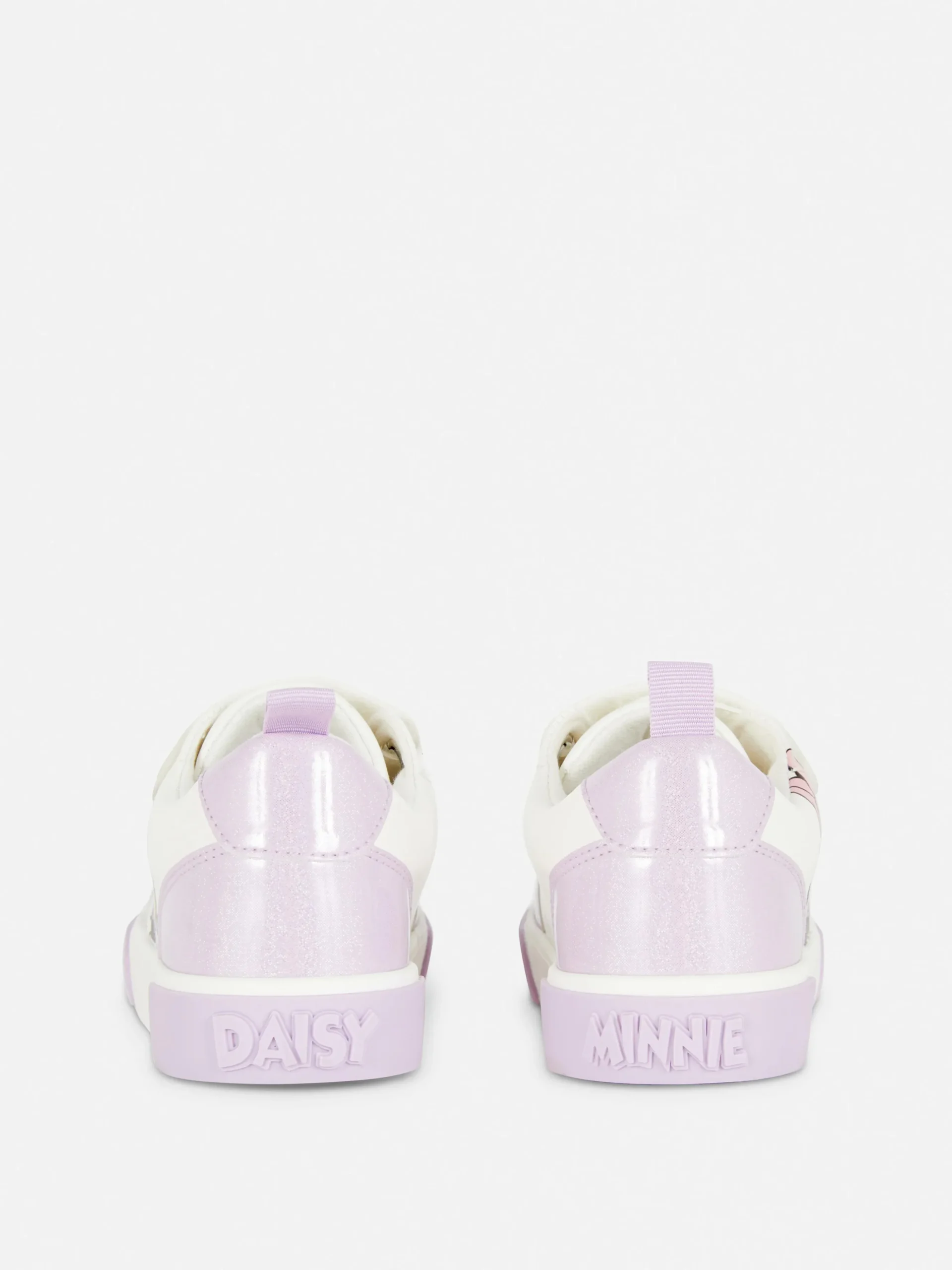 Baskets Basses Disney Minnie Mouse & Co.