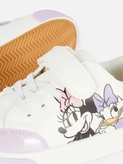 Baskets Basses Disney Minnie Mouse & Co.