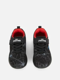 Baskets Basses Marvel Spider-Man