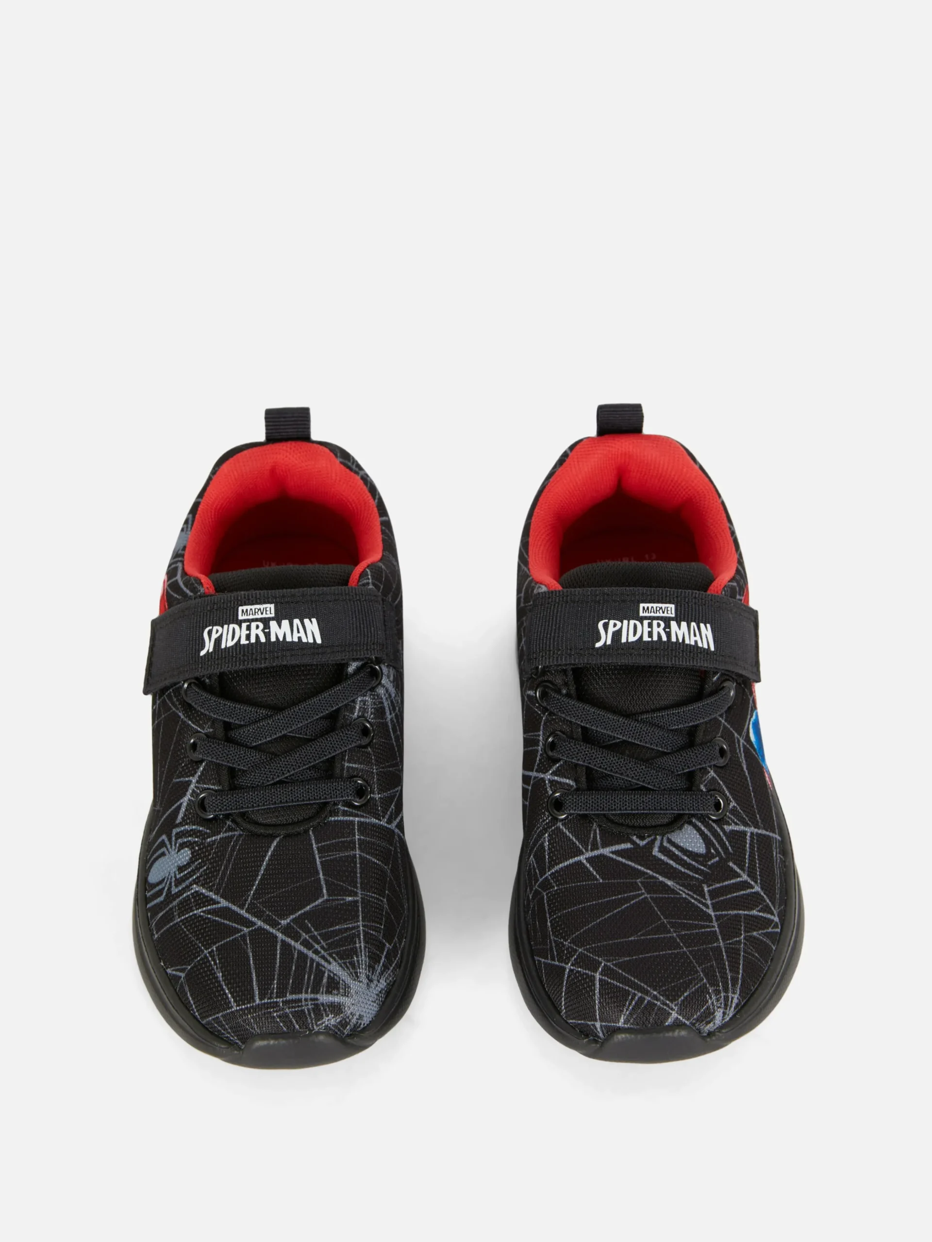 Baskets Basses Marvel Spider-Man