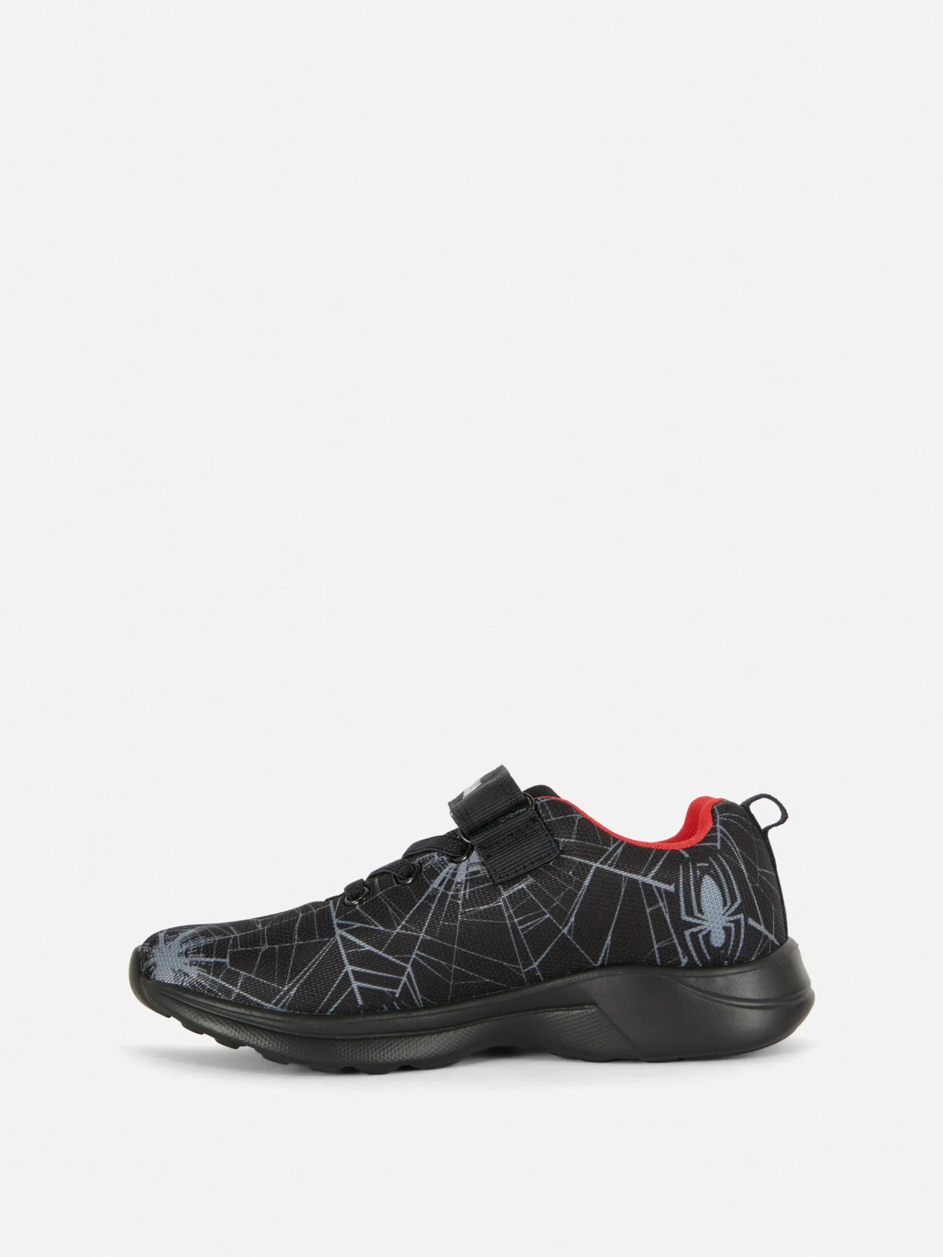 Baskets Basses Marvel Spider-Man