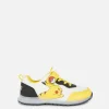 Baskets Basses Pokémon
