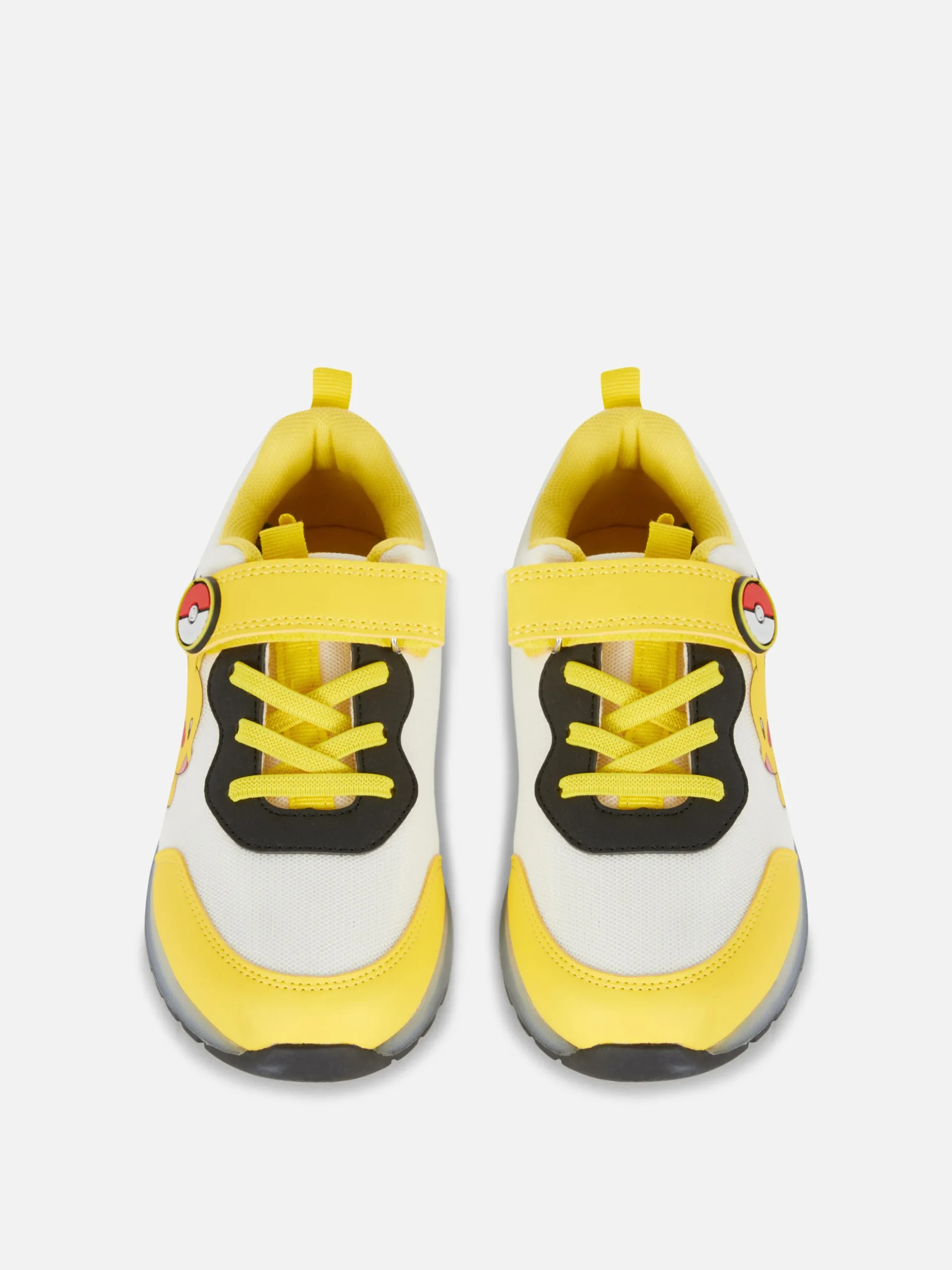 Baskets Basses Pokémon
