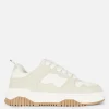 Baskets Basses Style Skater