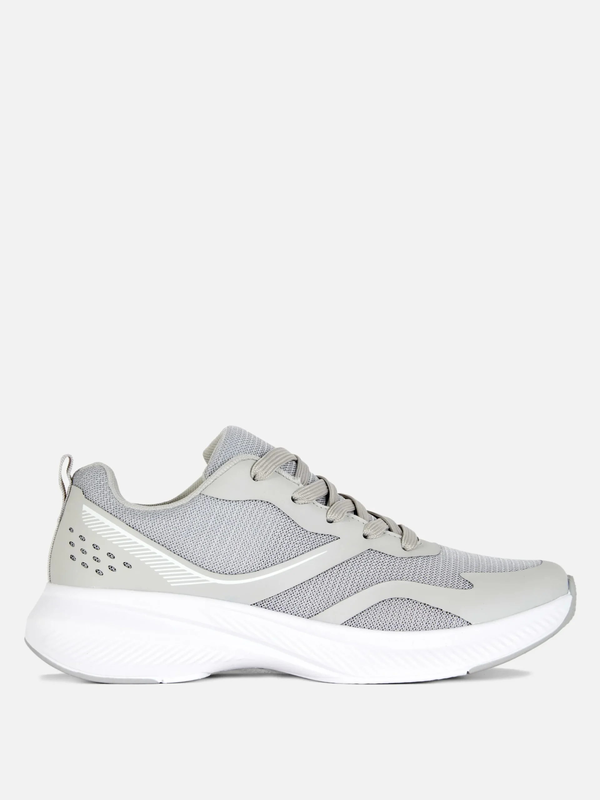 Baskets De Sport à Lacets