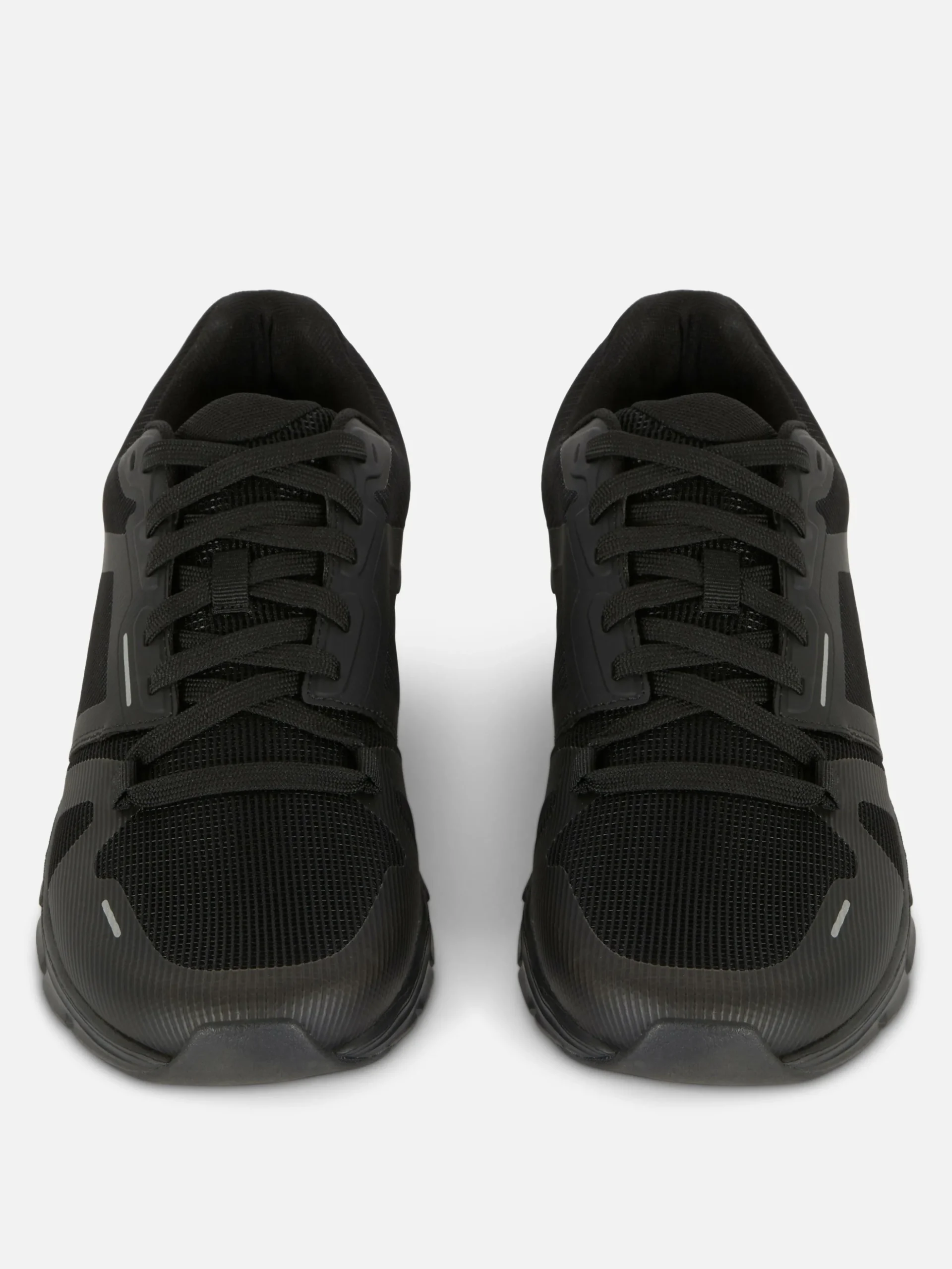 Baskets De Sport à Lacets