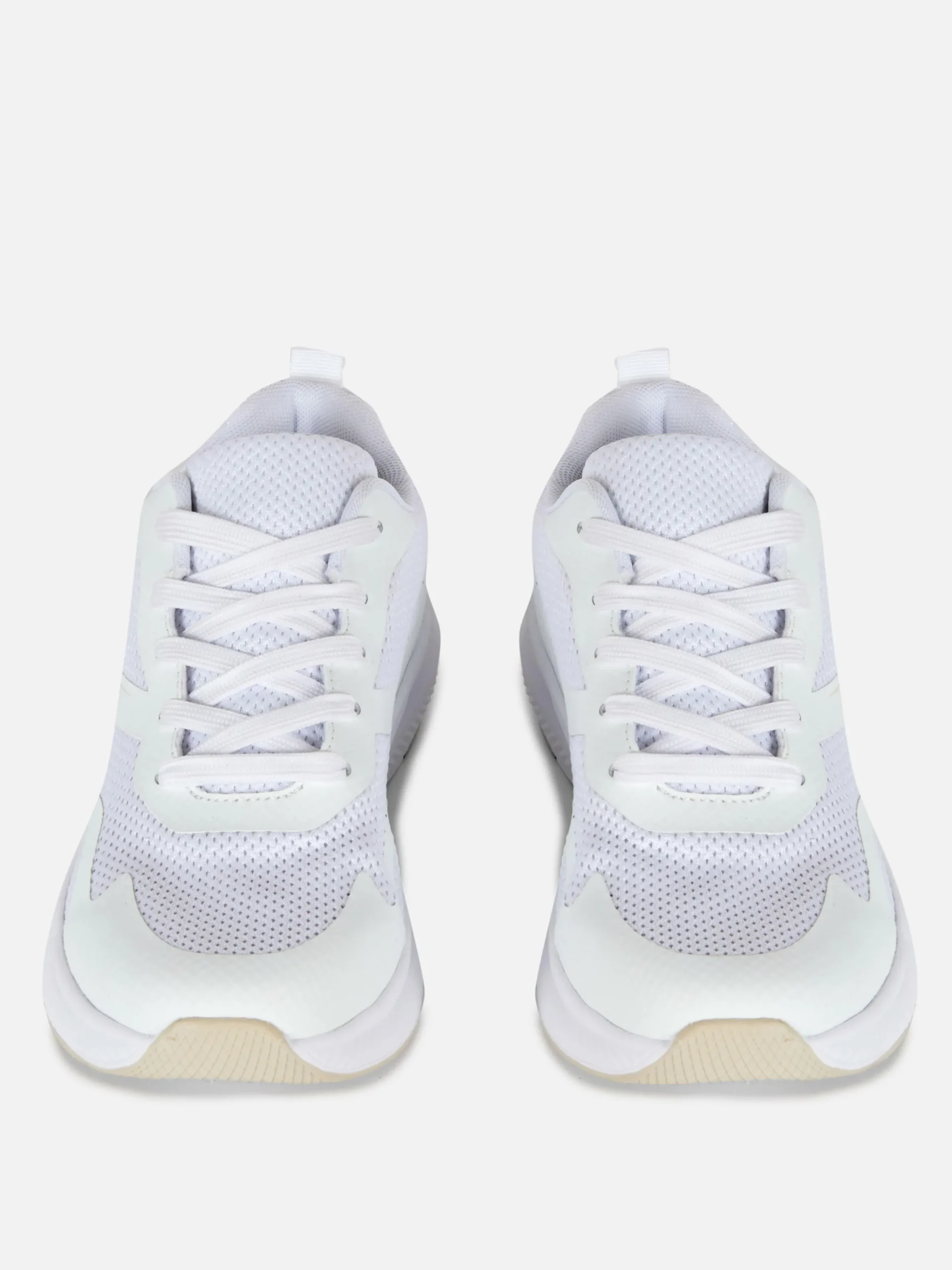 Baskets De Sport à Lacets